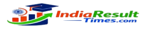 India Result Times official logo