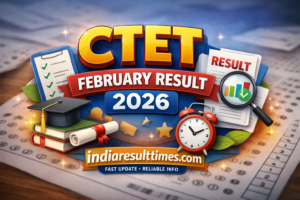 CTET February 2026