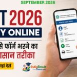 ctet form apply online 2026